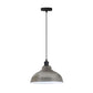  Pendant Light Loft Metal Lampshade Ceiling Lamp