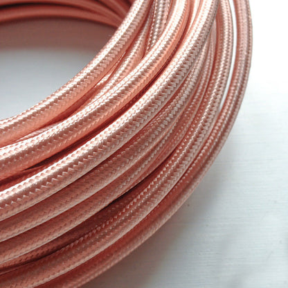 Electric round cable