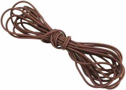 Textile Cable. Ideal for lights, lightning and lamps. Price	3.29