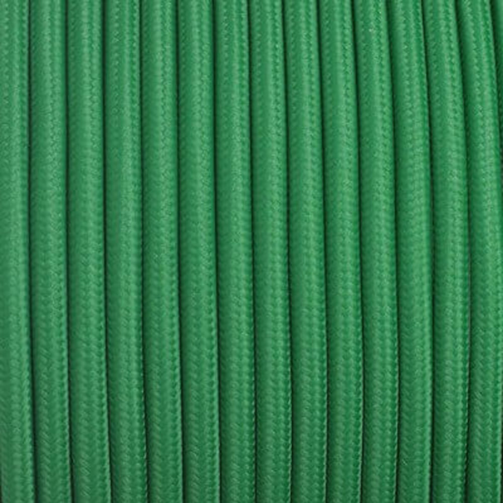 3-Core Round Cable in green.JPG