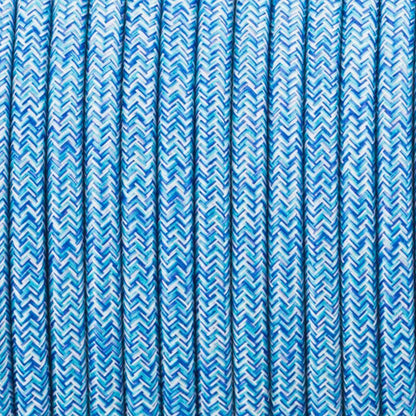 ric 0.75mm 3 Core Round Electrical