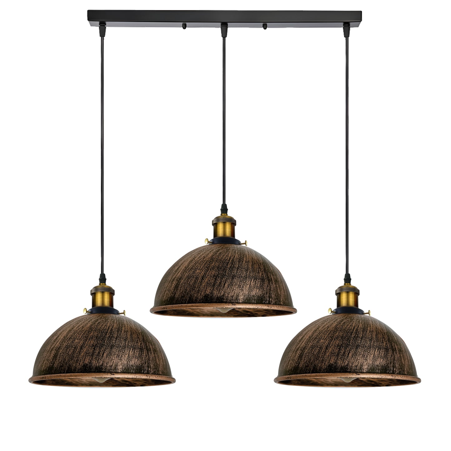 Vintage Industrial Ceiling Pendant Light