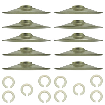 Easy Fit Lamp Shades