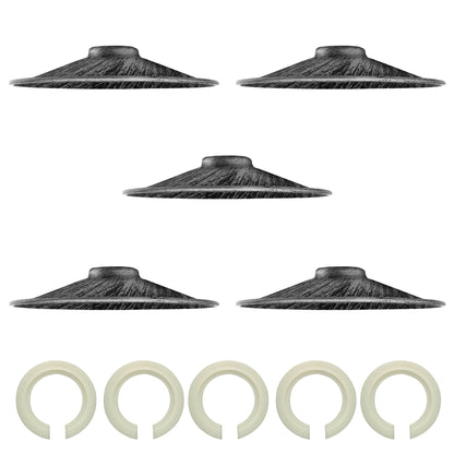  Metal Lamp Shades