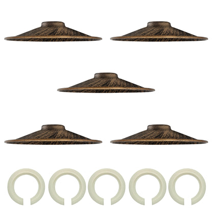 Vintage Ceiling Lamp Shades