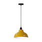  Pendant Light Loft Metal Lampshade Ceiling Lamp