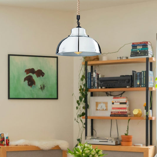 Hanging Pendant Indoor Light - Application image