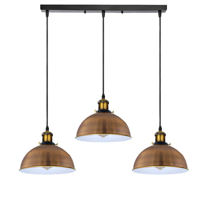 Vintage Industrial Ceiling Pendant Light 