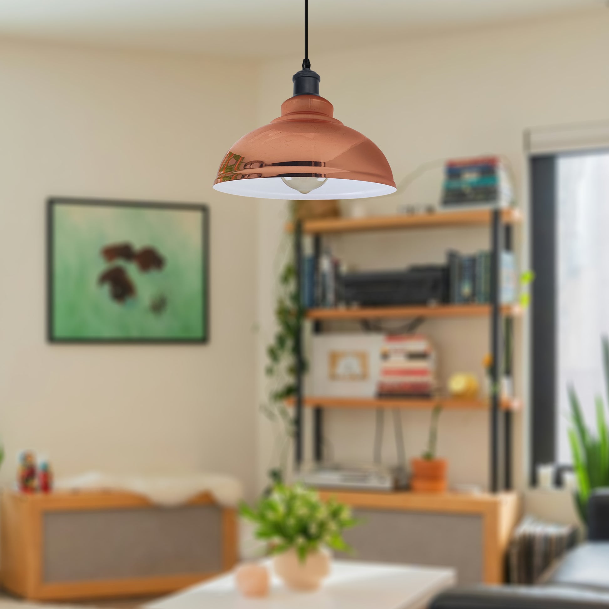 pendant light