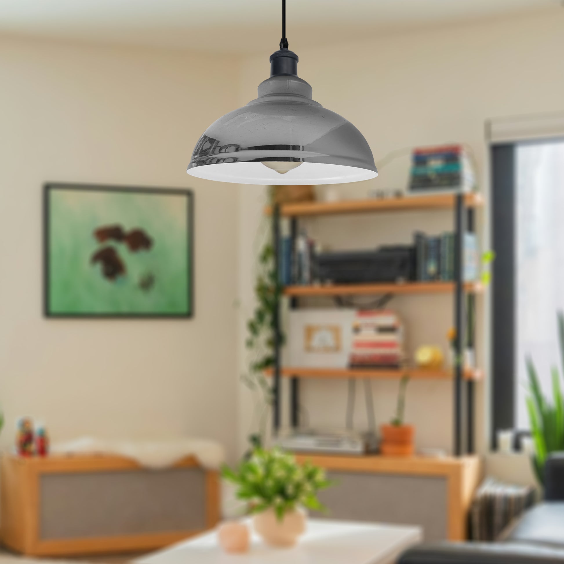 Pendant light