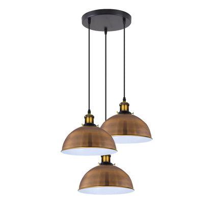 Metal Ceiling Pendant Shade 