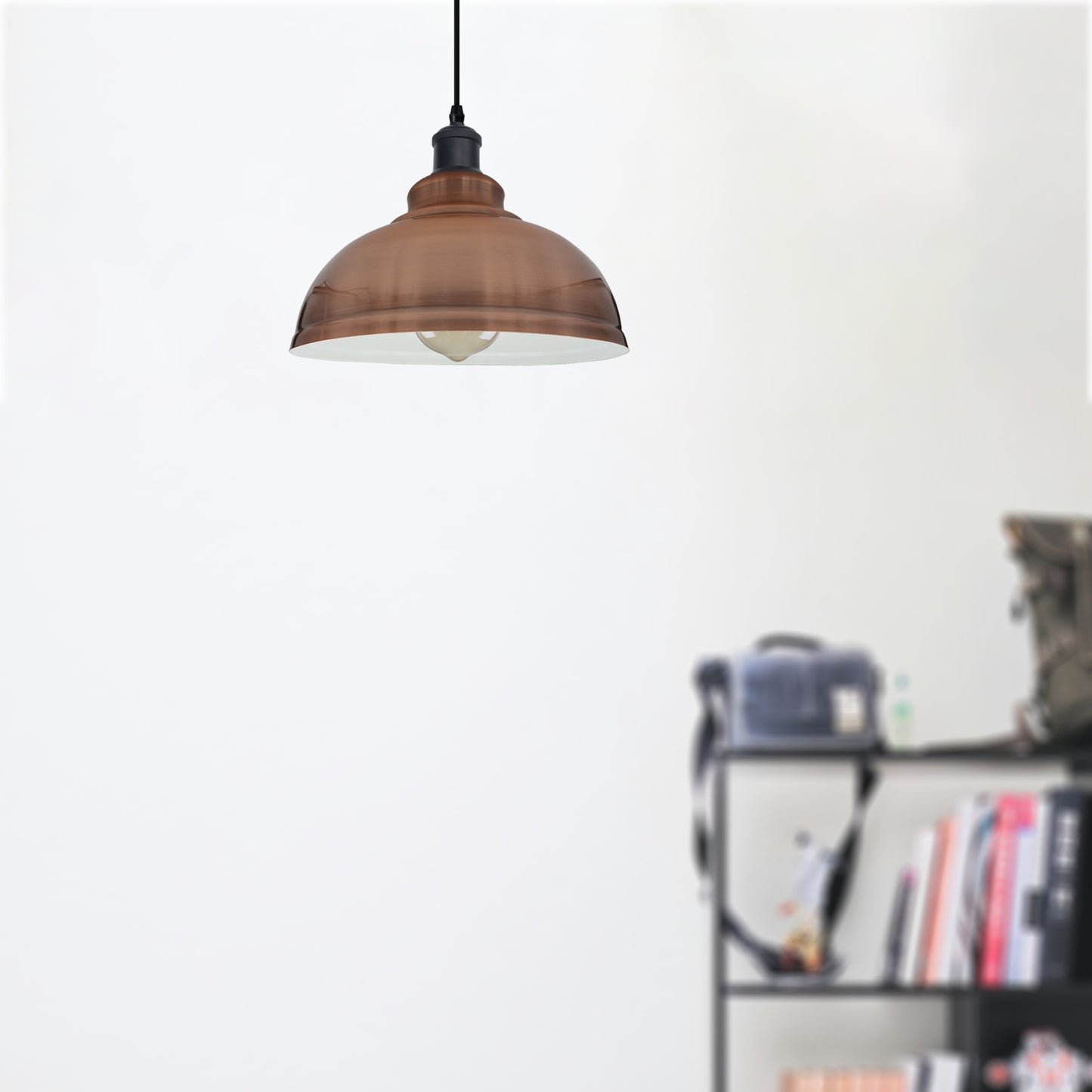 Pendant light