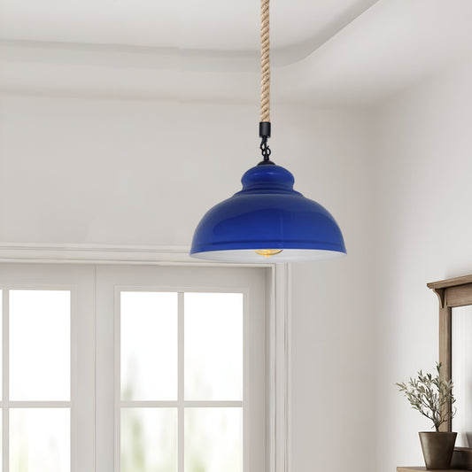 Modern ceiling lamps - Application image
