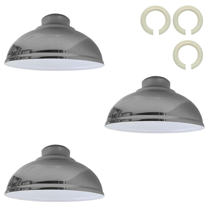 Pendant Metal Shade 