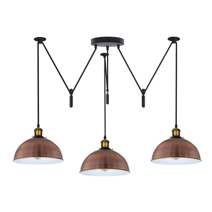  Spider Pendant Light 