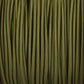 3-Core Round Cable in army green.JPG
