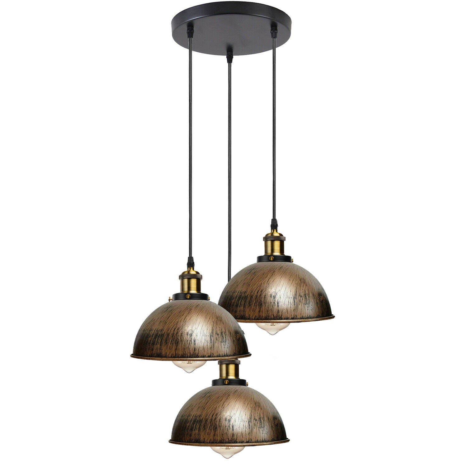 Shade Modern Hanging Retro Light