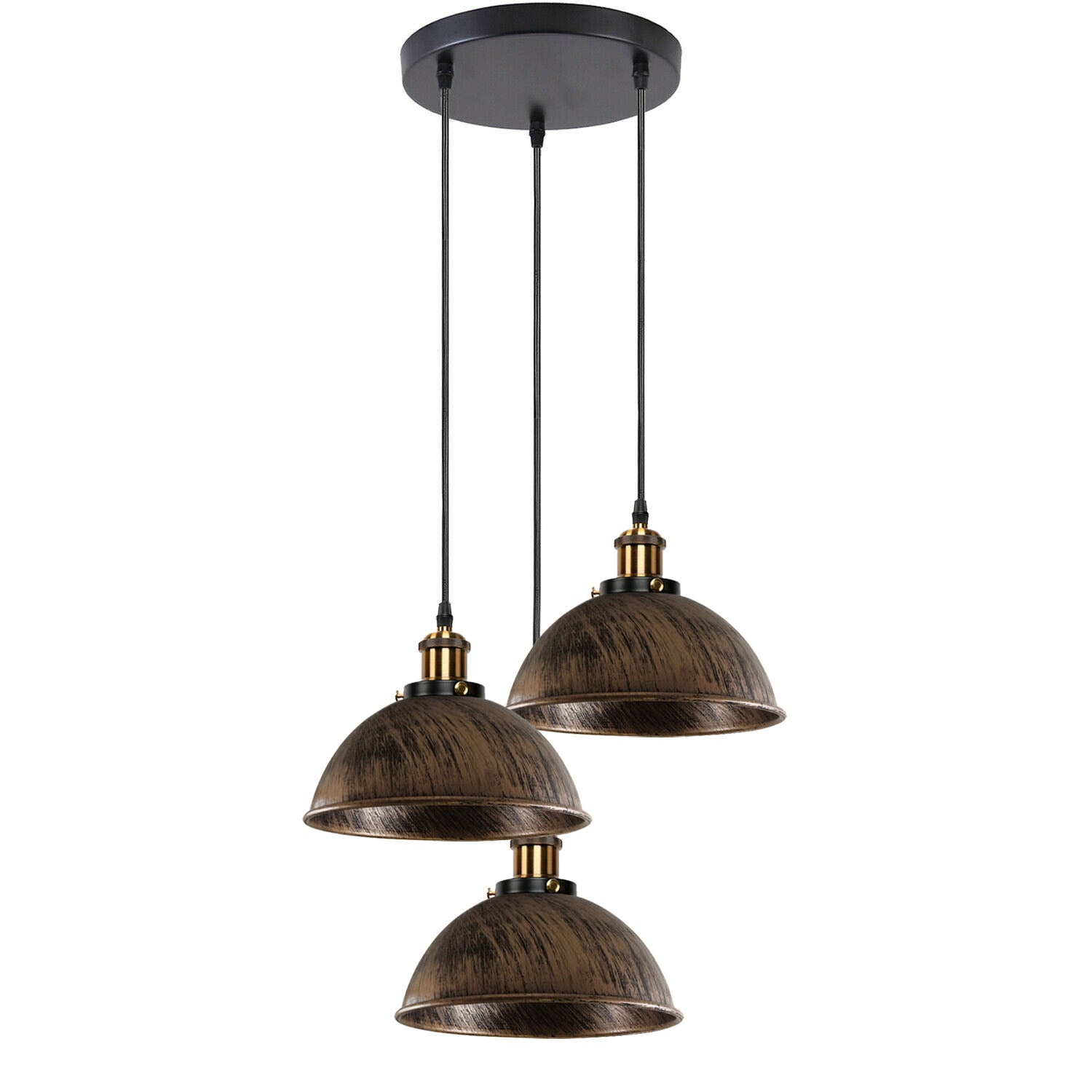 Metal Ceiling Pendant Shade