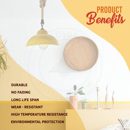 Ceiling Hanging Pendant Indoor Light