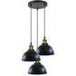 Modern Hanging Retro Light