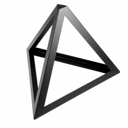 Rectangular metal wire cage shade only for canada home decor | Relicelectrical