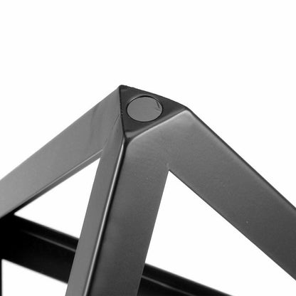 Rectangular metal wire cage shade only for canada home decor | Relicelectrical