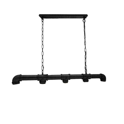 Industrial Steampunk Ceiling Pendant Lighting