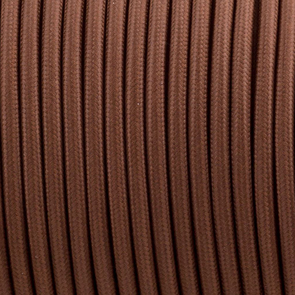 3-Core Round Cable in brown.JPG