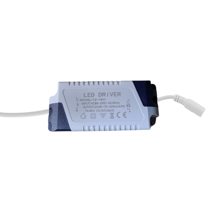 Constant Current 300mA DC 3-144V 1-40W LED Driver Power Supply~1040