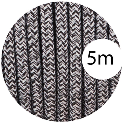 round cable