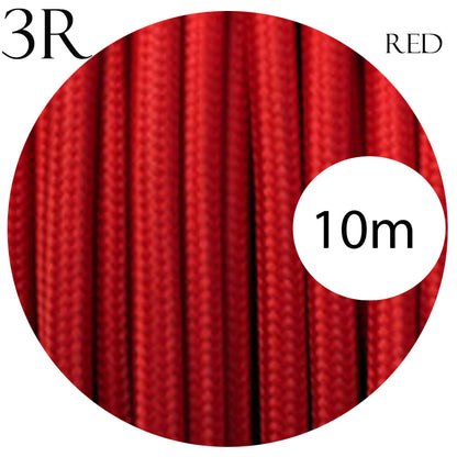 Textile Cable. Ideal for lights