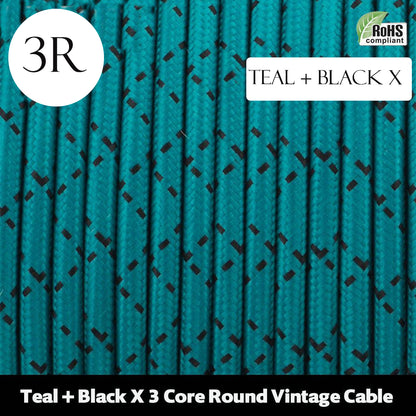  round cable