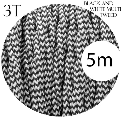 3 Core Cable