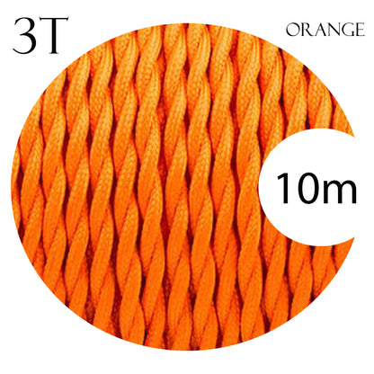 Electrical Fabric Cable