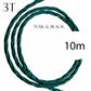 3 Core Twisted Electric Cable