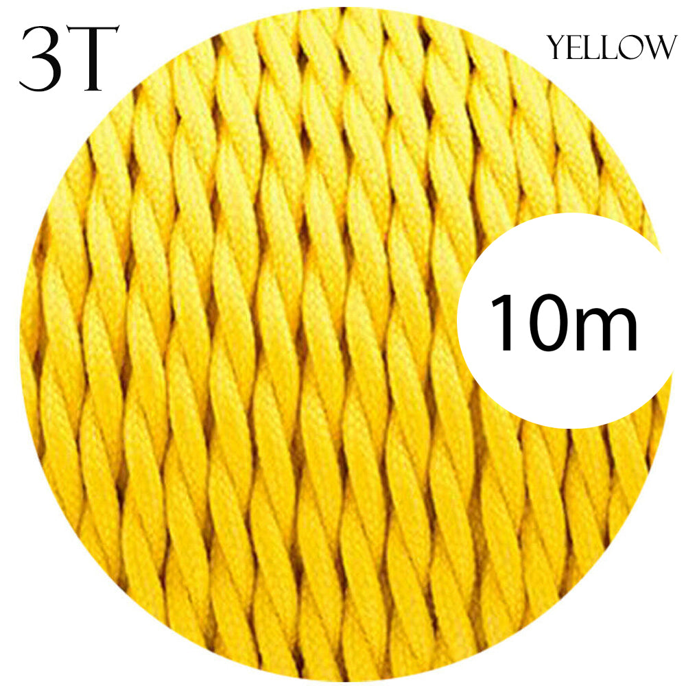 Fabric Cable