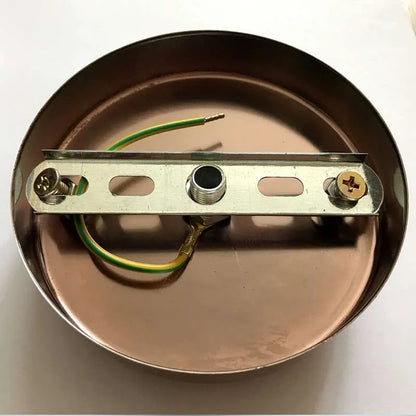  Ceiling Rose .Details Image