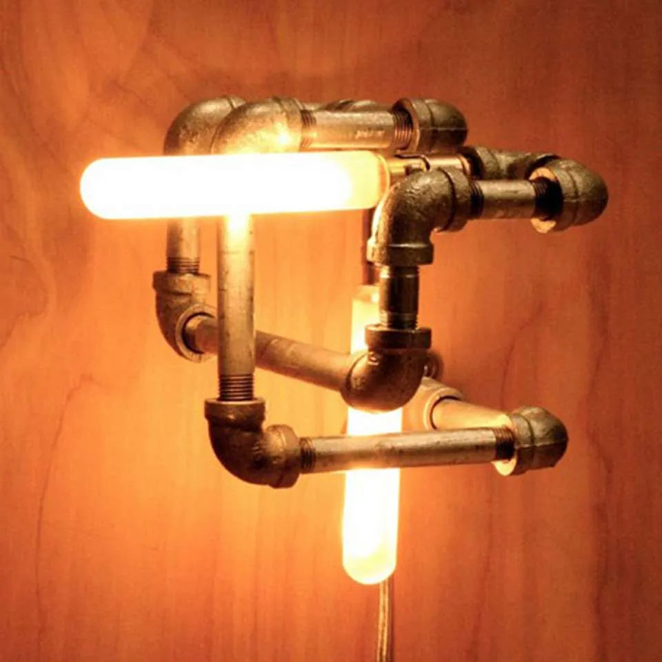 T185 E27 60W Industrial Light bulb.Application Image