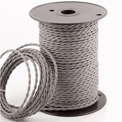 Electrical Fabric Flexible Cable