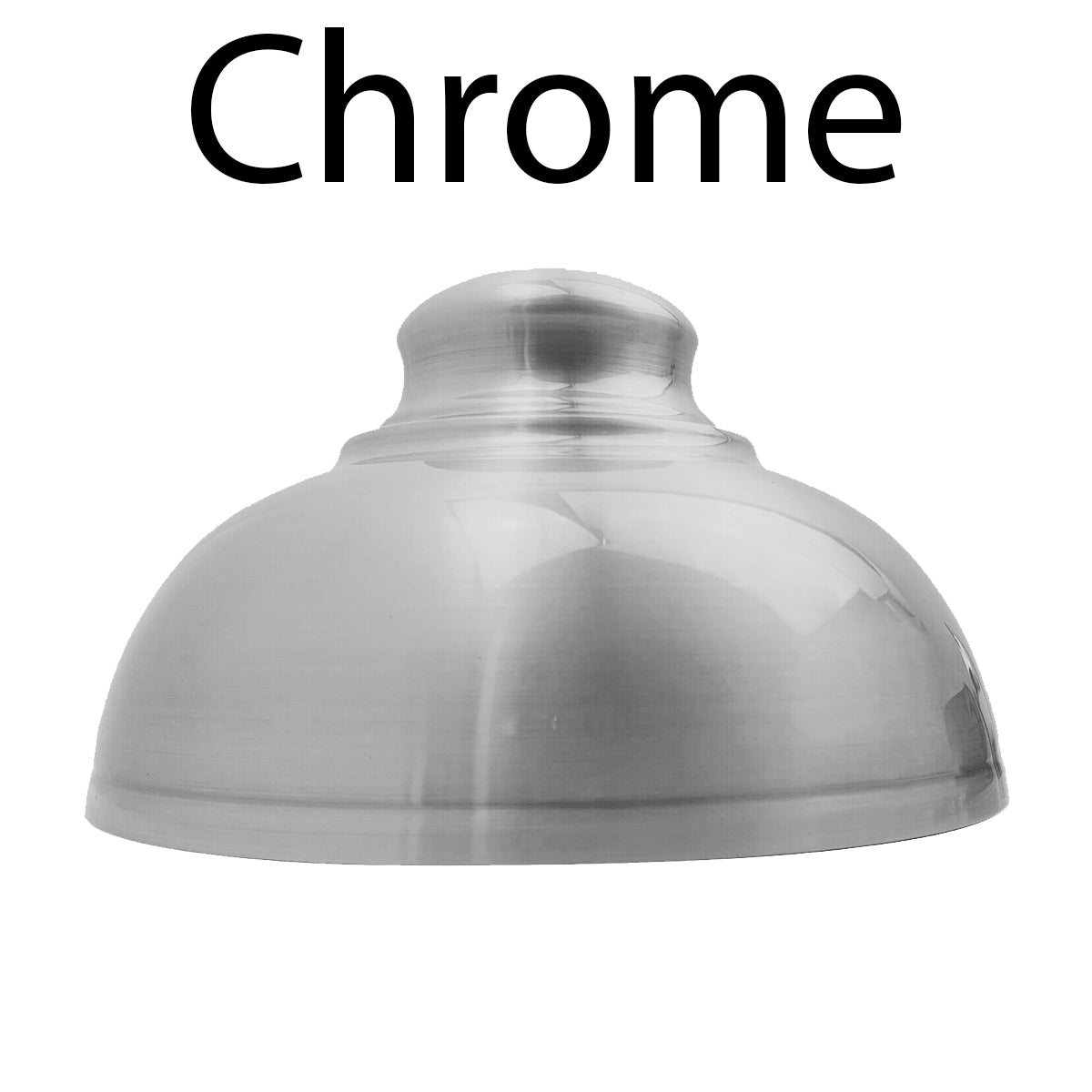 EasyFit Pendant Chrome Color