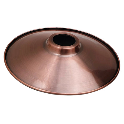 Metal Lamp Shades