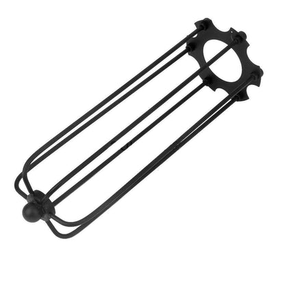  Light Shade Metal Wire Cage