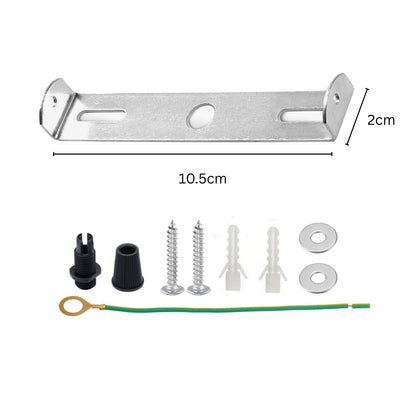 105mm bracket strap accessories~1084