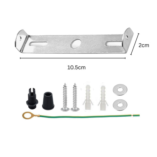 105mm bracket strap accessories~1084