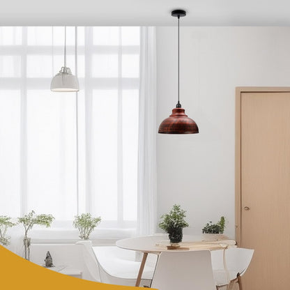 Metal Lampshade 
