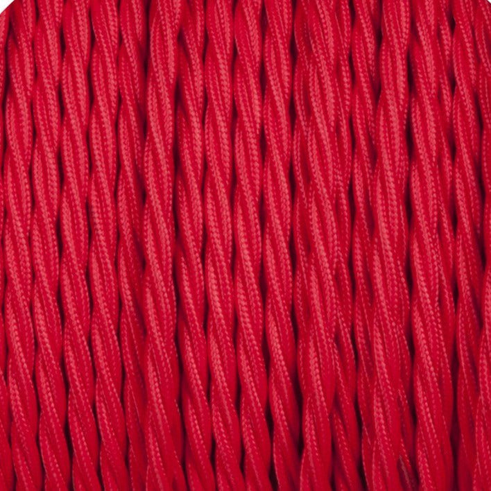 Fabric Covered Wire - Cloth Cord | Relicelectrical