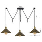 Spider Pendant Light - Size image