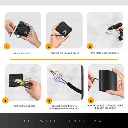 Up-Down Waterproof Wall Lamp.JPG