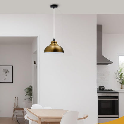 Metal Lampshade