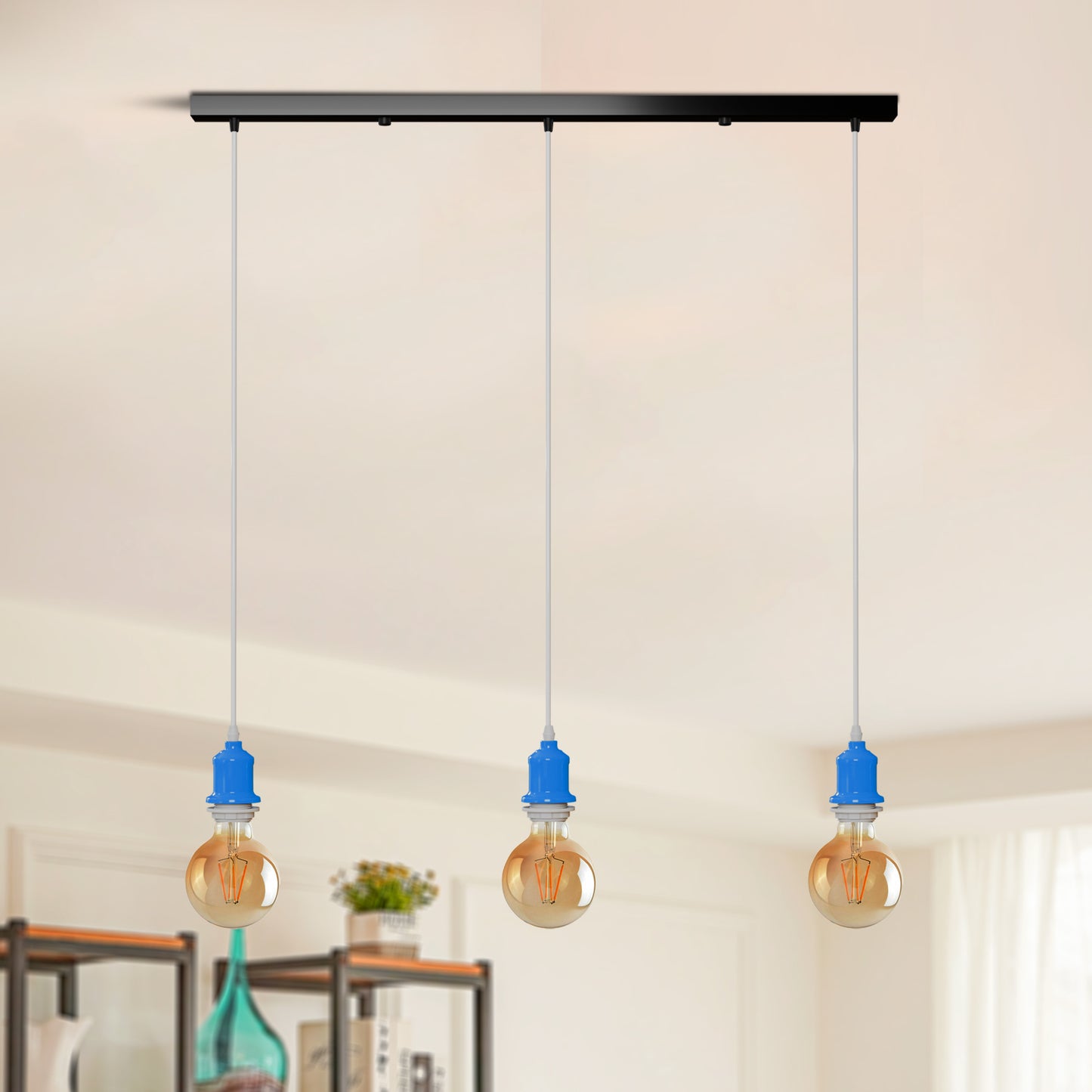 Pendant Lights 